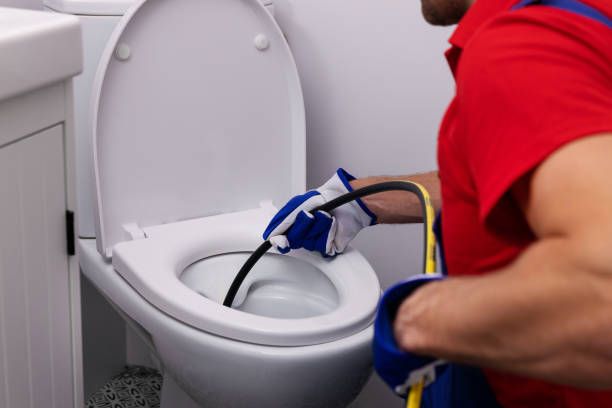 Best Emergency Plumber  in Wamac, IN